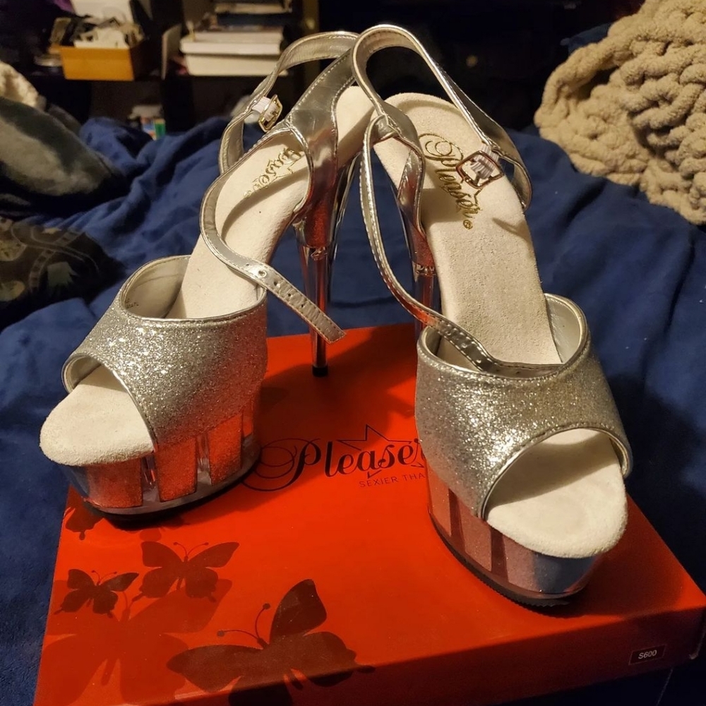 Please heels
